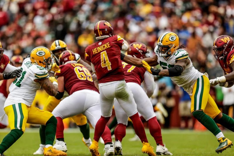 nfl: Últimas Notícias | GZH