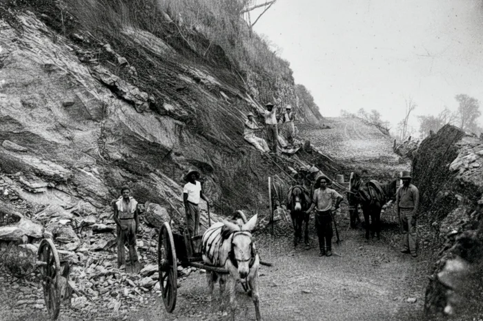 Reprodução / Acervo Sandro Blume