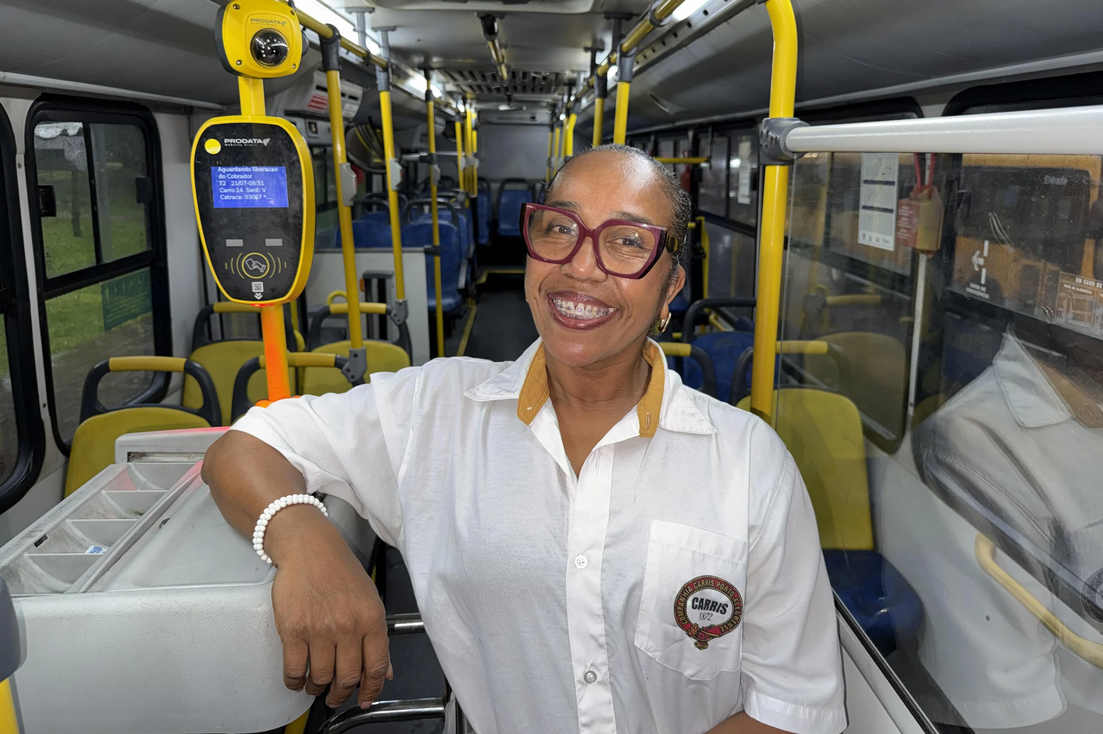 Pietro Oliveira/Agência RBS
