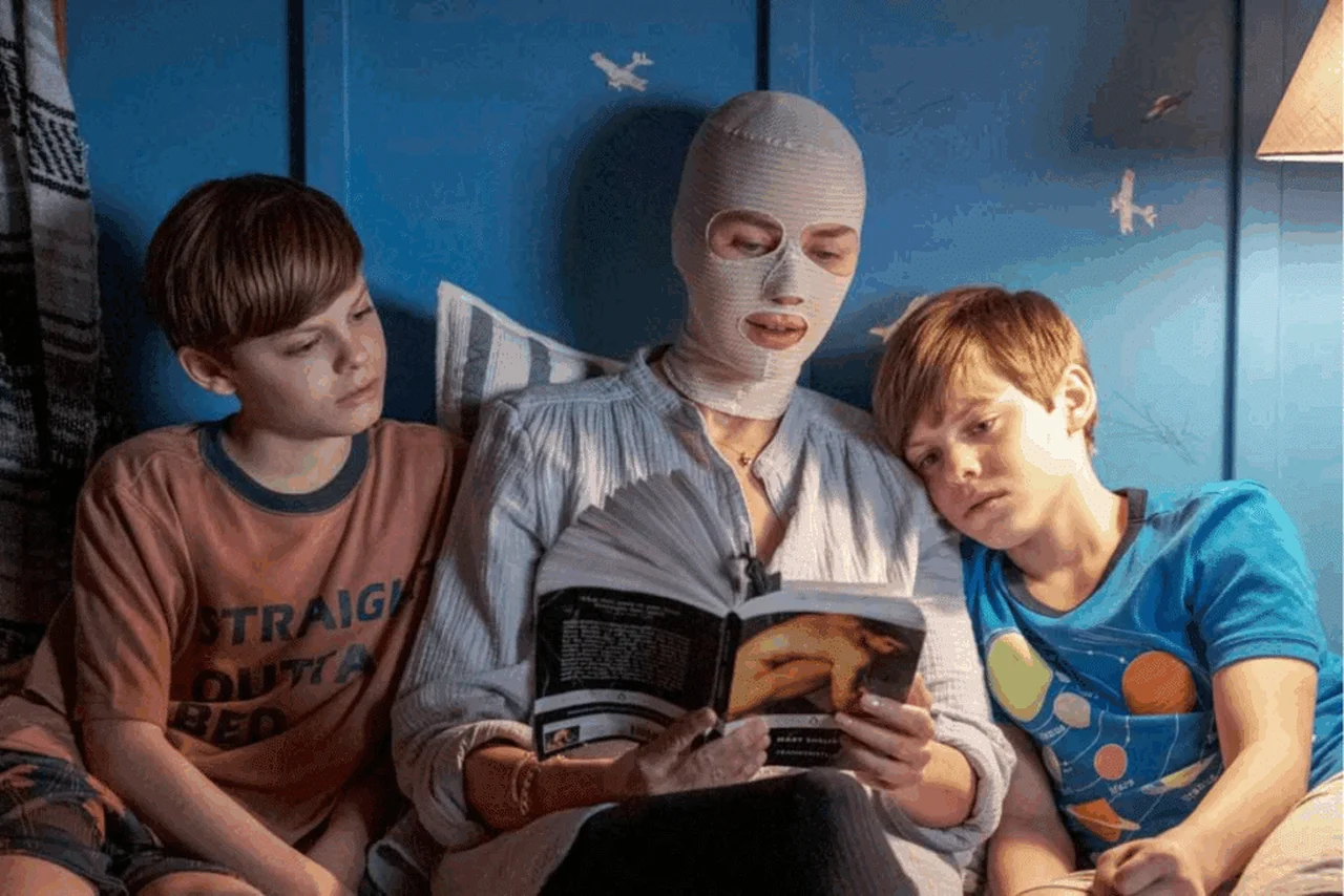 Reprodução digital/PLAYARTE PICTURES e Ulrich Seidi Film Produktion GmbH | Portal EdiCase