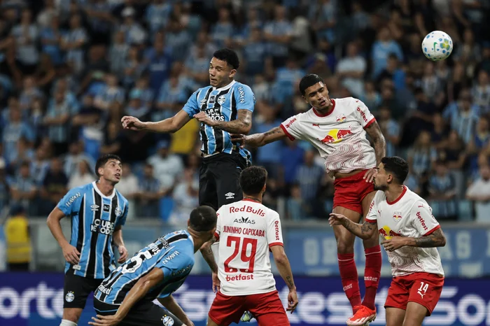 Renan Mattos / Agencia RBS