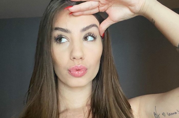 @marialdgg Instagram / Reprodução
