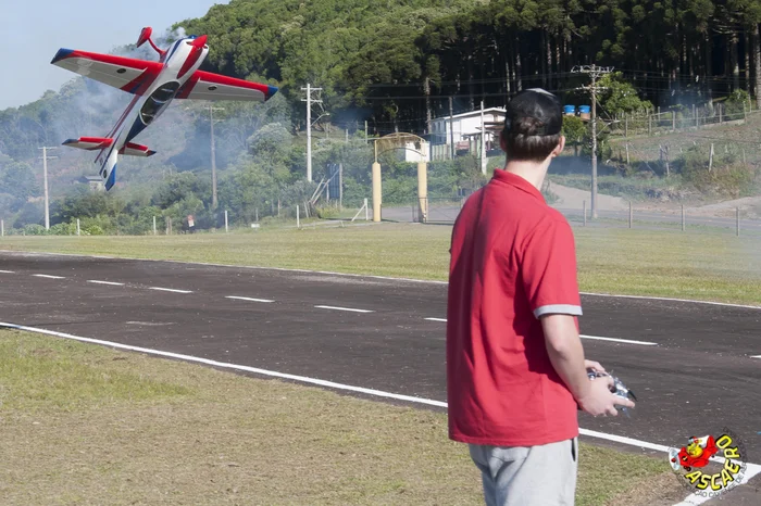 Nilton Brustolin / Divulgação Nilton Brustolin / Divulgação