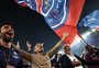 Luis Enrique: a mente que guia o PSG rumo ao primeiro título da Champions League