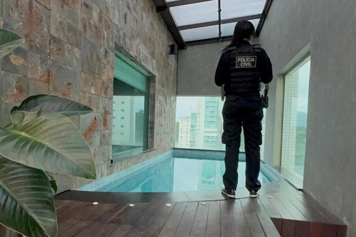 Polícia Civil-RS / Divulgação