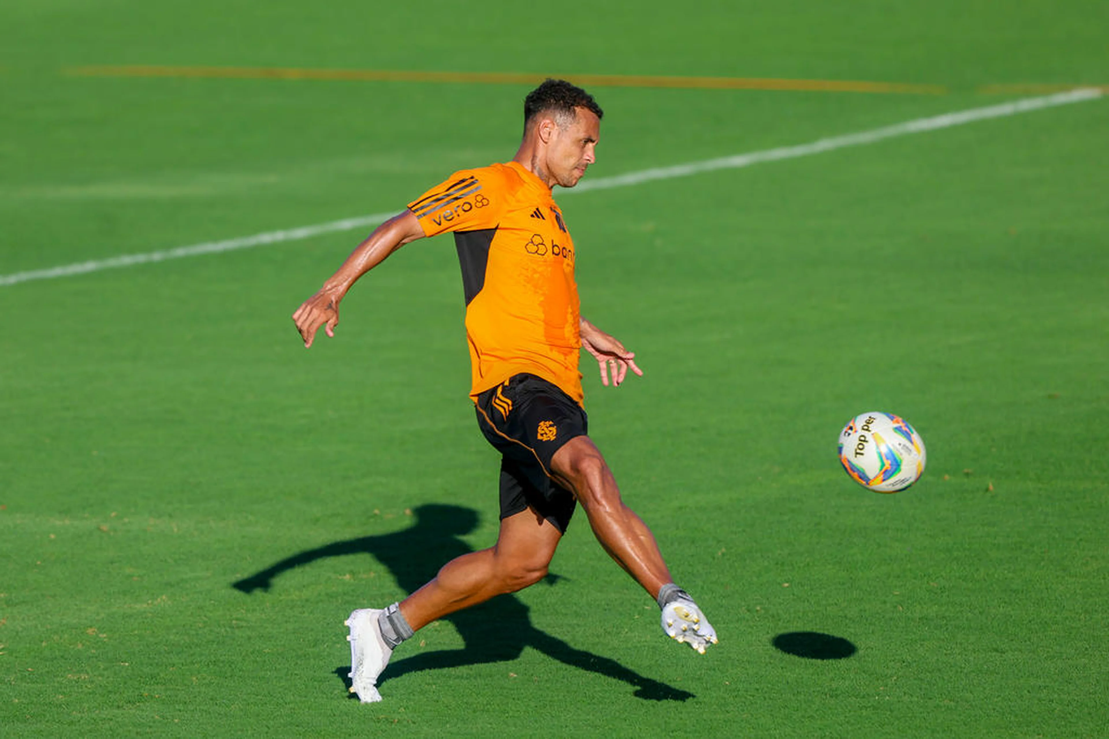 Ricardo Duarte/Inter,Divulgação