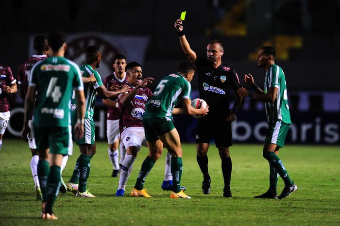 Porthus Junior / Agencia RBS