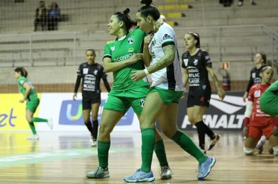 Divulgação Malgi Futsal image