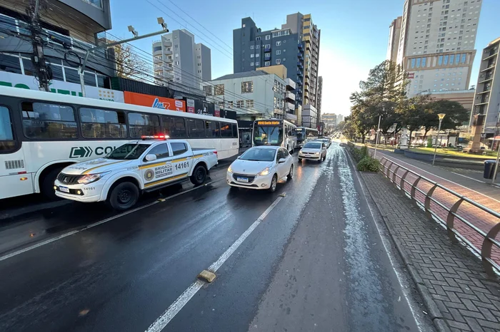 Jean Pimentel / Grupo RBS