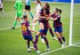 Barcelona e Chelsea fazem a final da Liga dos Campeões feminina