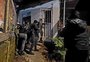 Três pessoas são presas em operação contra roubos e furtos de veículos em Porto Alegre