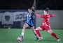 Gaúcha Esportes transmite Gre-Nal pela final do Gauchão Feminino sub-15