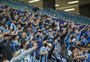 Promoção de ingressos e convocação: Grêmio acredita em mais de 20 mil torcedores contra o Sampaio Corrêa