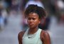 Victória Barros perde para chinesa e se despede na semifinal juvenil de Roland Garros