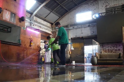 Ação de reconstrução Grupo Heineken<!-- NICAID(15872272) -->
