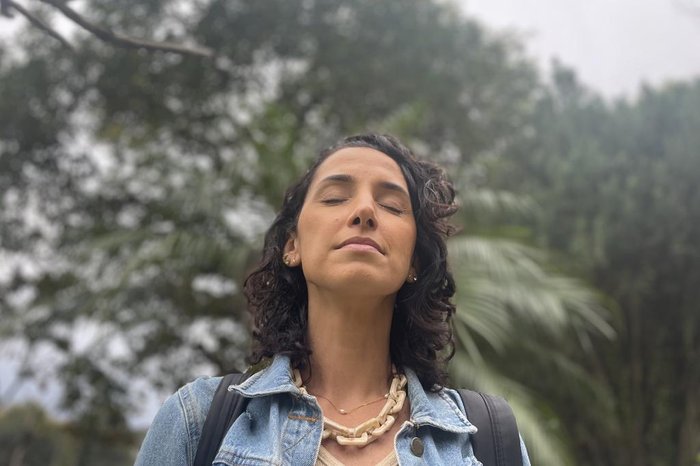 Alice Bastos Neves / Arquivo Pessoal