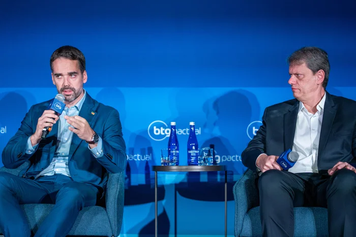 Maurício Tonetto / Secom Governo do RS/Divulgação Maurício Tonetto / Secom Governo do RS/Divulgação