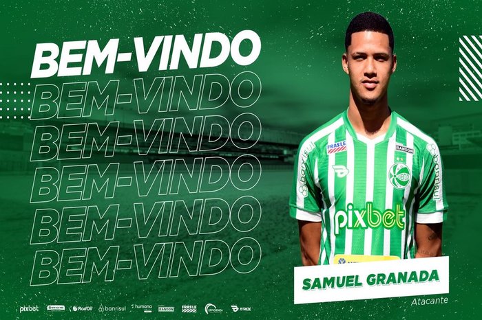 E.C. Juventude / Divulgação E.C. Juventude / Divulgação