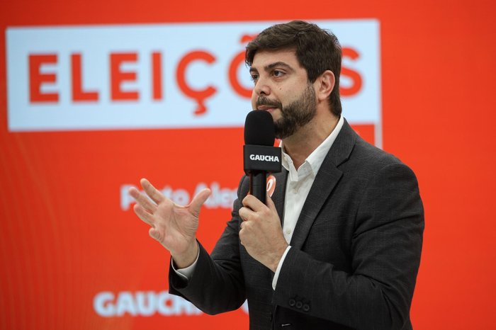 Duda Fortes / Agencia RBS Duda Fortes / Agencia RBS