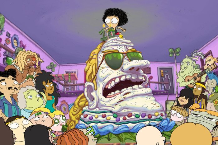 Cartoon Network/Copa Studio / Divulgação