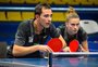 Brasileiros começam Mundial de Tênis de mesa com três vitórias em quatro jogos