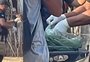 Adolescente morre e oito pessoas da mesma família são hospitalizadas após consumirem alimentos doados