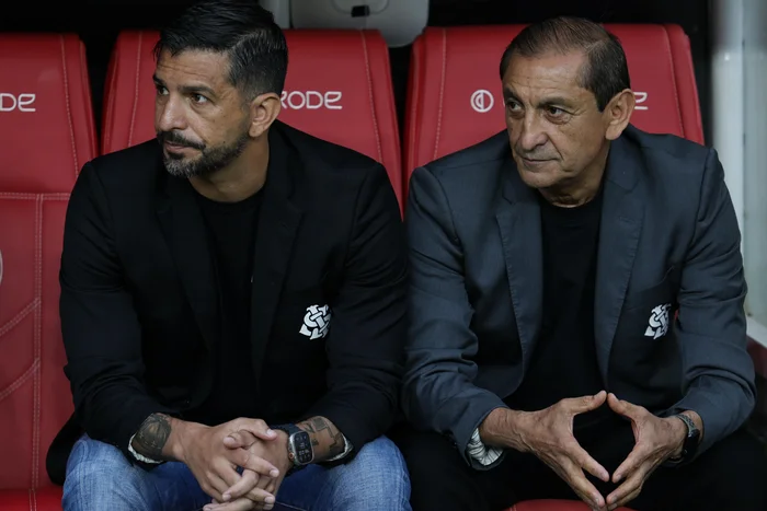 Renan Mattos / Agencia RBS