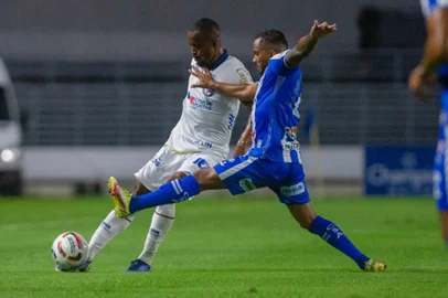 CSA x Bahia, Série B 2022