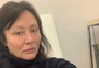 Shannen Doherty, de "Barrados no Baile", revela que câncer se espalhou para o cérebro