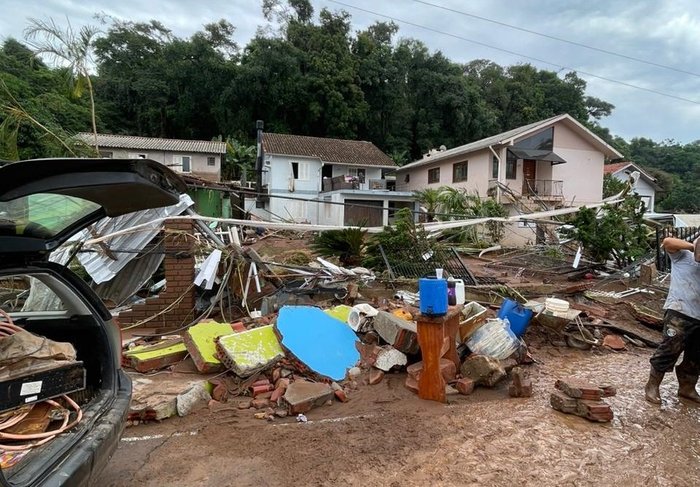 Xitão / Arquivo Pessoal Xitão / Arquivo Pessoal