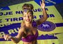 Multiartista Carla Vanez será a Ovelheza no Bloco da Ovelha, em Caxias do Sul 