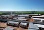 Nova cadeia pública de Passo Fundo atinge 80% das obras e deve abrir 800 vagas no sistema prisional