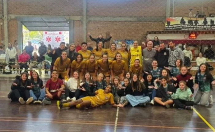 Divulgação Imigrante FF