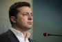 Zelensky diz esperar visita de Lula à Ucrânia após encontro com Celso Amorim