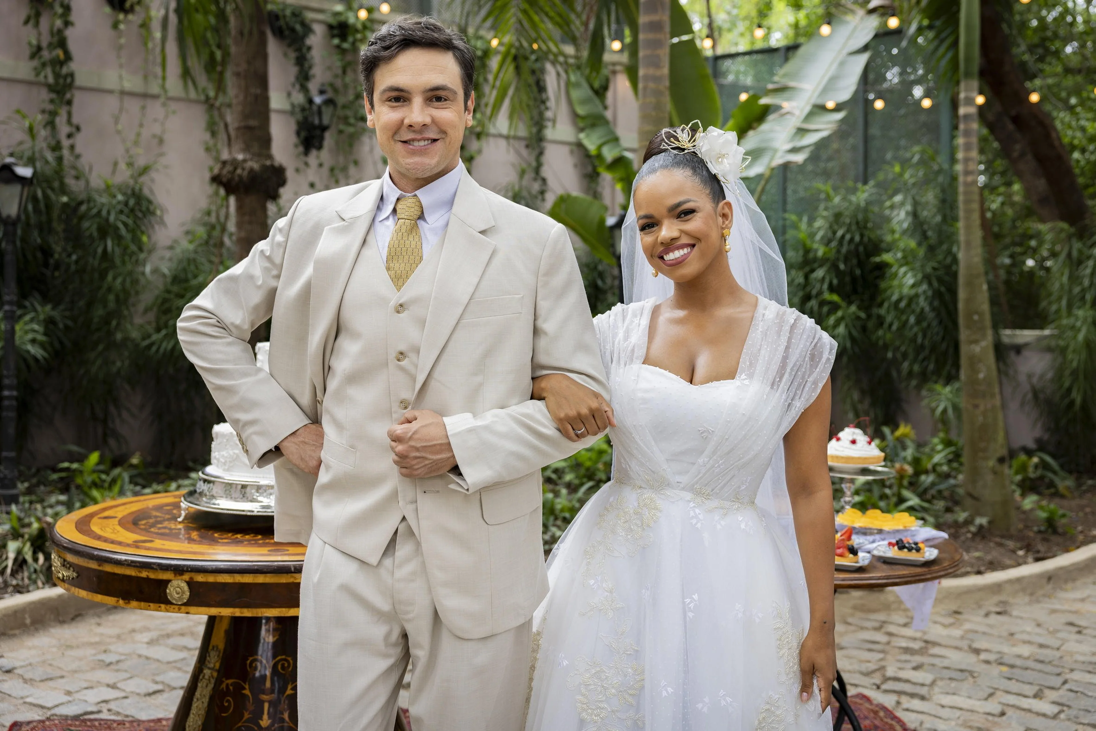 Fábio Rocha/TV Globo