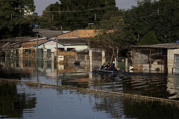 Mateus Bruxel / Agencia RBS Mateus Bruxel / Agencia RBS