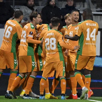 Betis