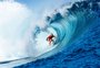 Gaúcha Tati Weston-Webb volta ao Circuito Mundial de surfe como convidada em Saquarema