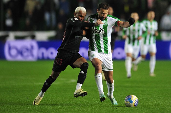 Porthus Junior / Agencia RBS