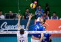 Sada Cruzeiro vence e mantém liderança na Superliga masculina