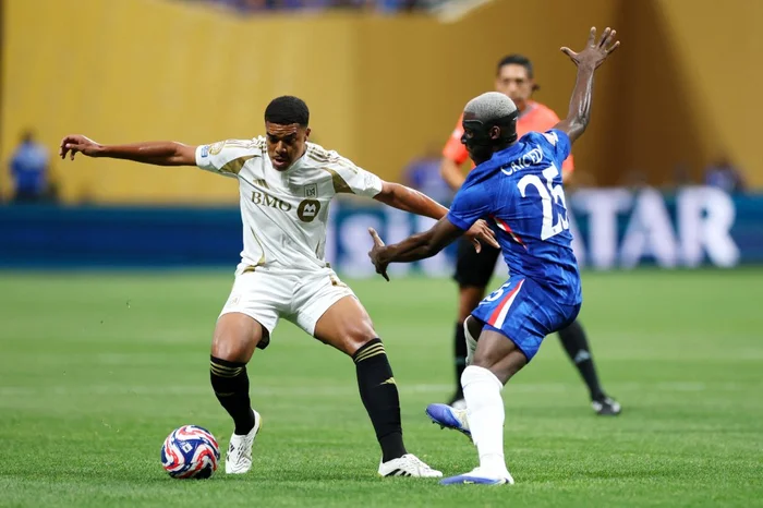 Kevin C. Cox / GETTY IMAGES NORTH AMERICA / Getty Images via AFP Kevin C. Cox / GETTY IMAGES NORTH AMERICA / Getty Images via AFP