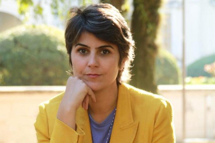 Juliana Marques / Divulgação