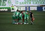Juventude enfrenta o Corinthians no fechamento do primeiro turno