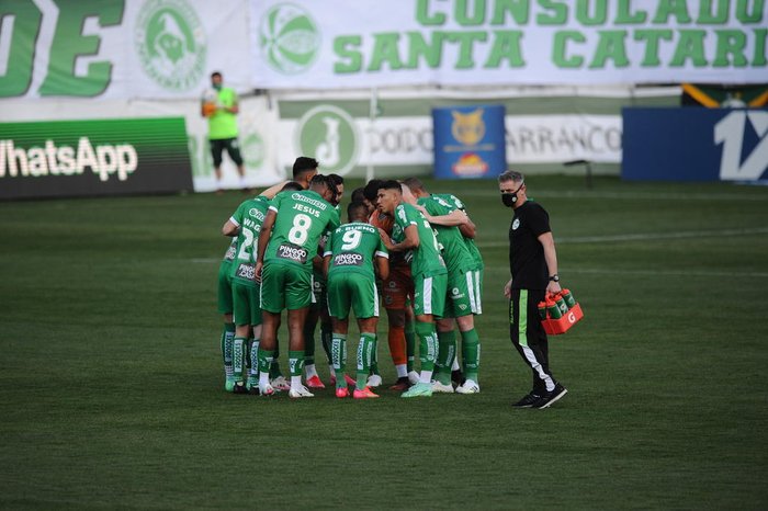Corinthians juventude goleada