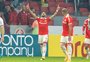 Inter logo precisará acionar a linha quente com Rússia e Ucrânia