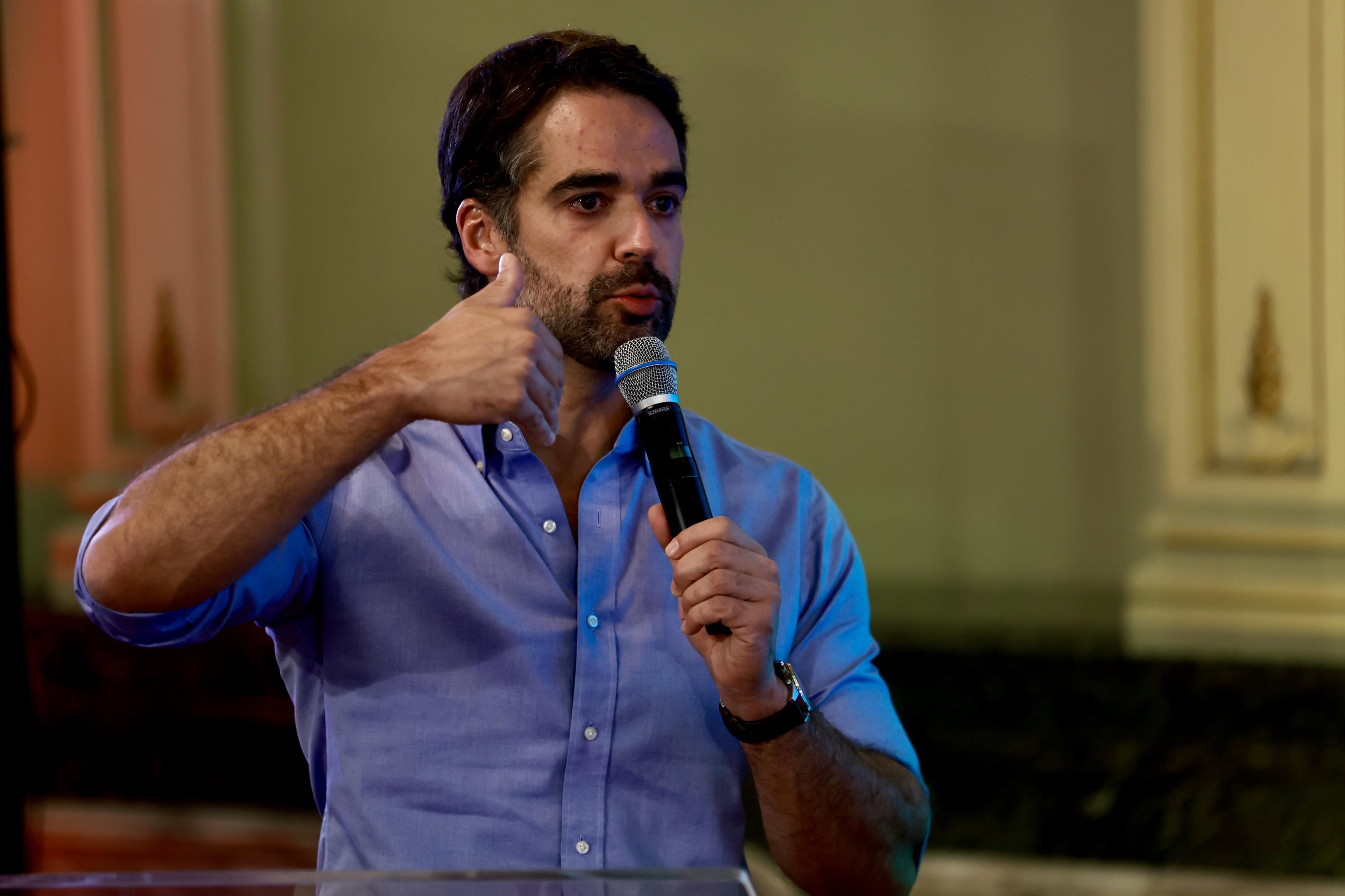 Novos secret&aacute;rios de Leite ser&atilde;o anunciados em bloco, depois da P&aacute;scoa