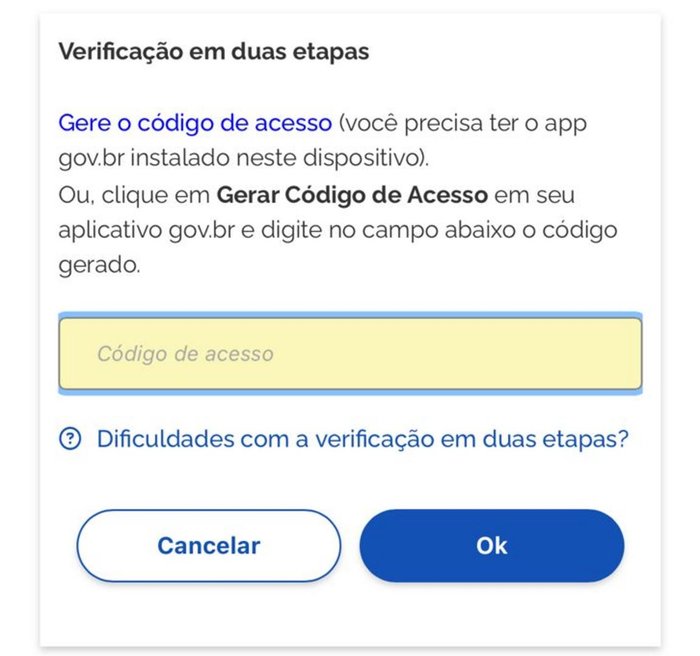 TSE Pardal / Reprodução TSE Pardal / Reprodução