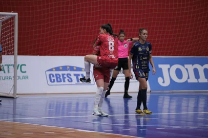 Eliminação da Celemaster em Londrina - Taça Brasil
