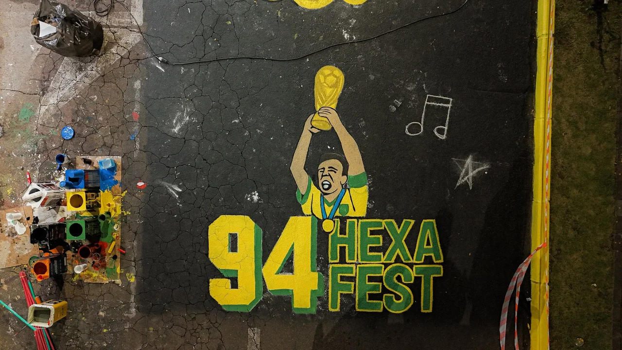 Henrique Corrêa/94HexaFest