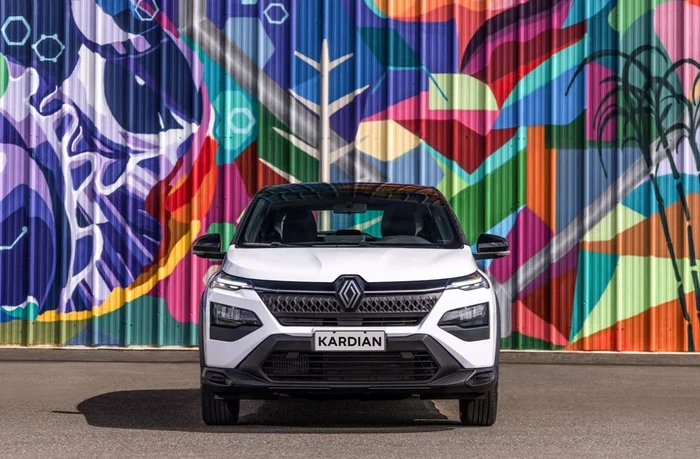 Renault / Divulgação Renault / Divulgação